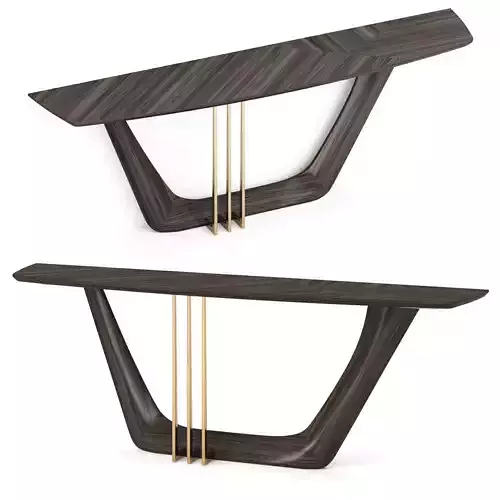 Pollux Console Table