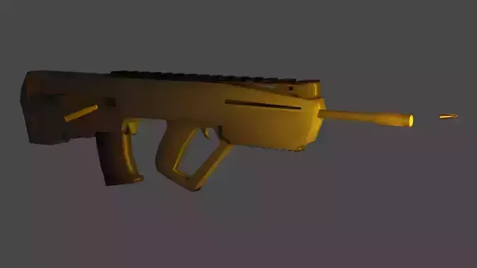 TAR21 for making Games and Animation