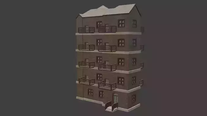 House Model 49