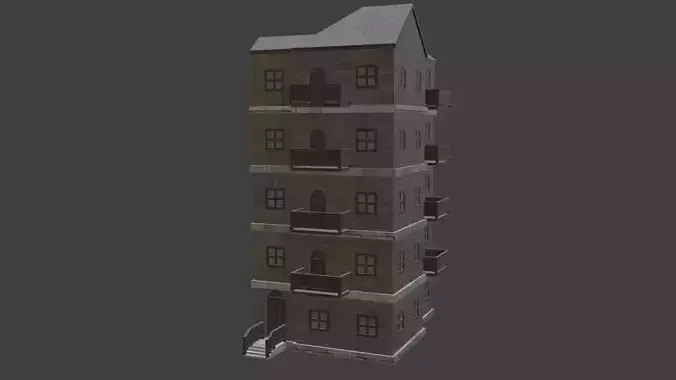 House Model 69