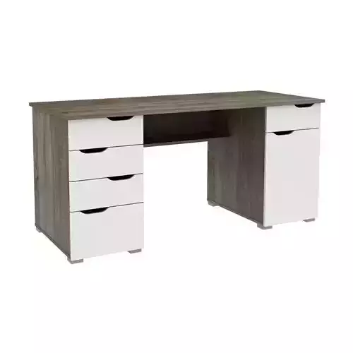 Boyne Pc Office Game Desk Reading Table