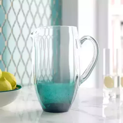 Fizz L Jug 3D model