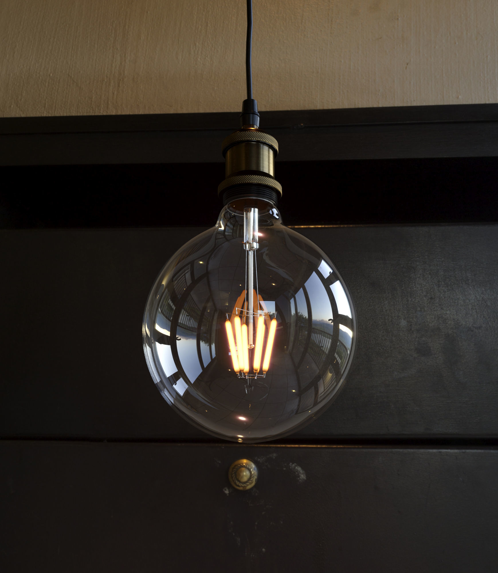 Light Bulb 07 3D model_3