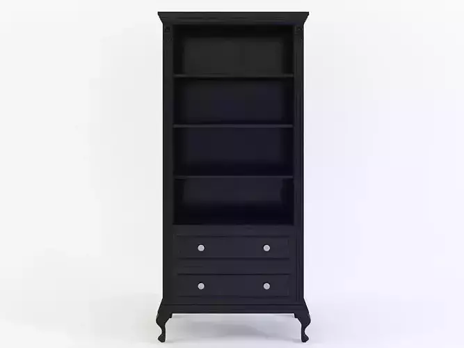 Biblioteka design Classic kod KG 23