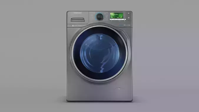 Samsung WW12H8420EX TL 12 KG