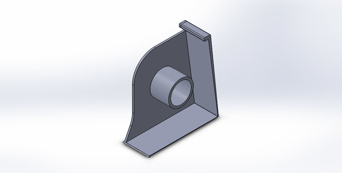 Pen Holder Free 3D print model_3