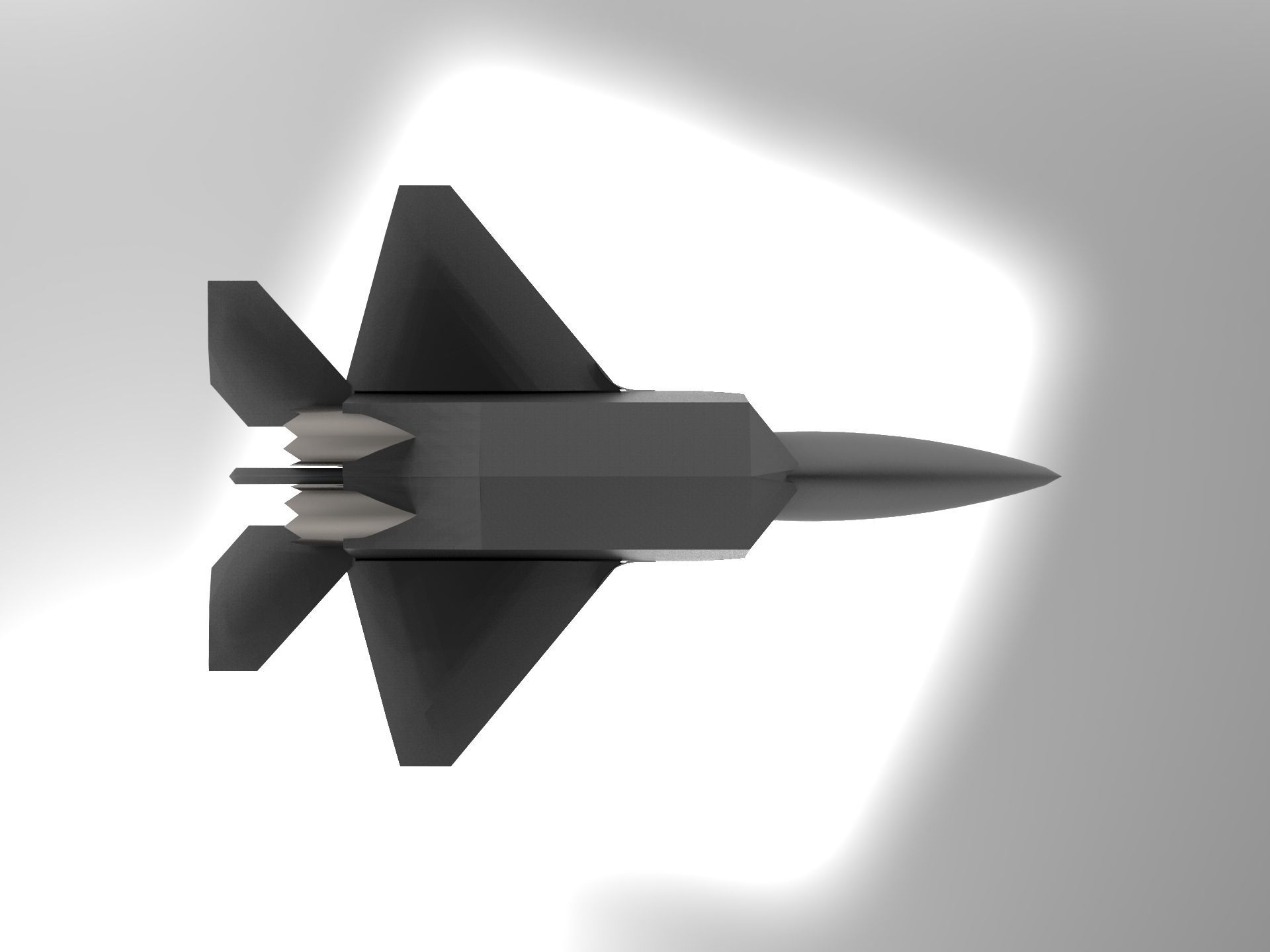 KFX korean 3D model_3