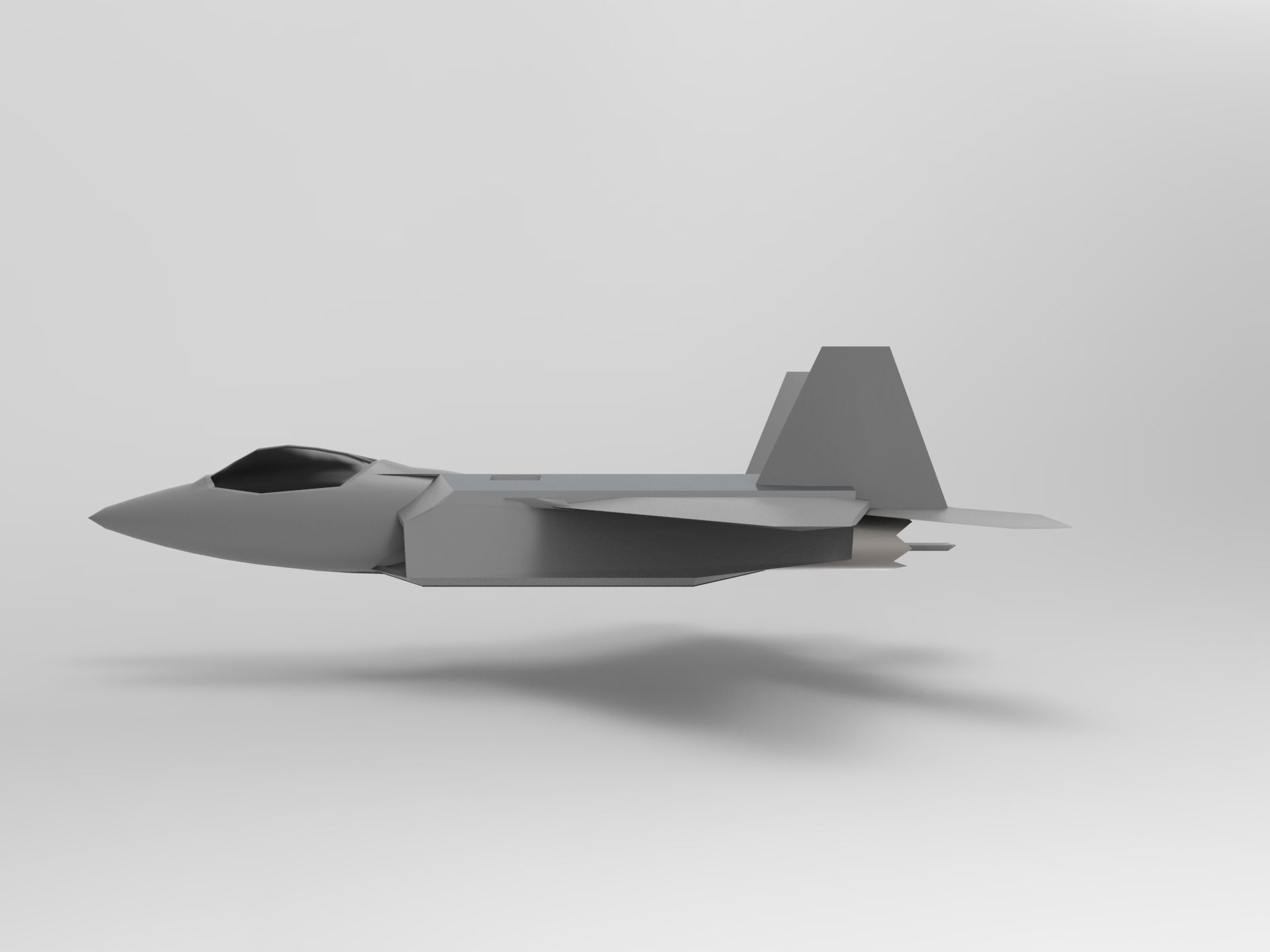 KFX korean 3D model_6