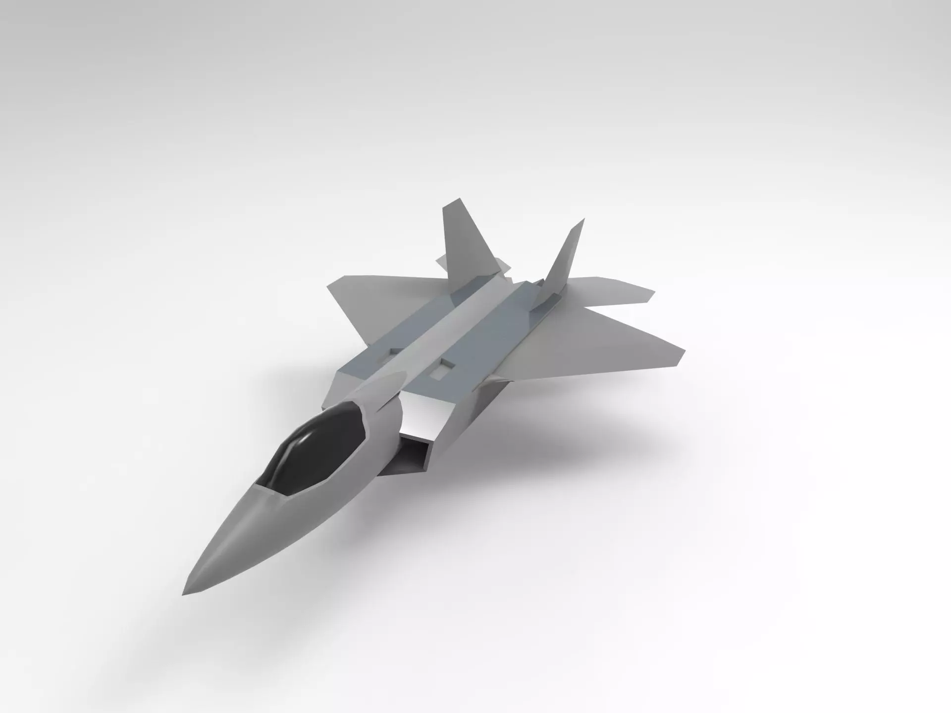 KFX korean 3D model_0