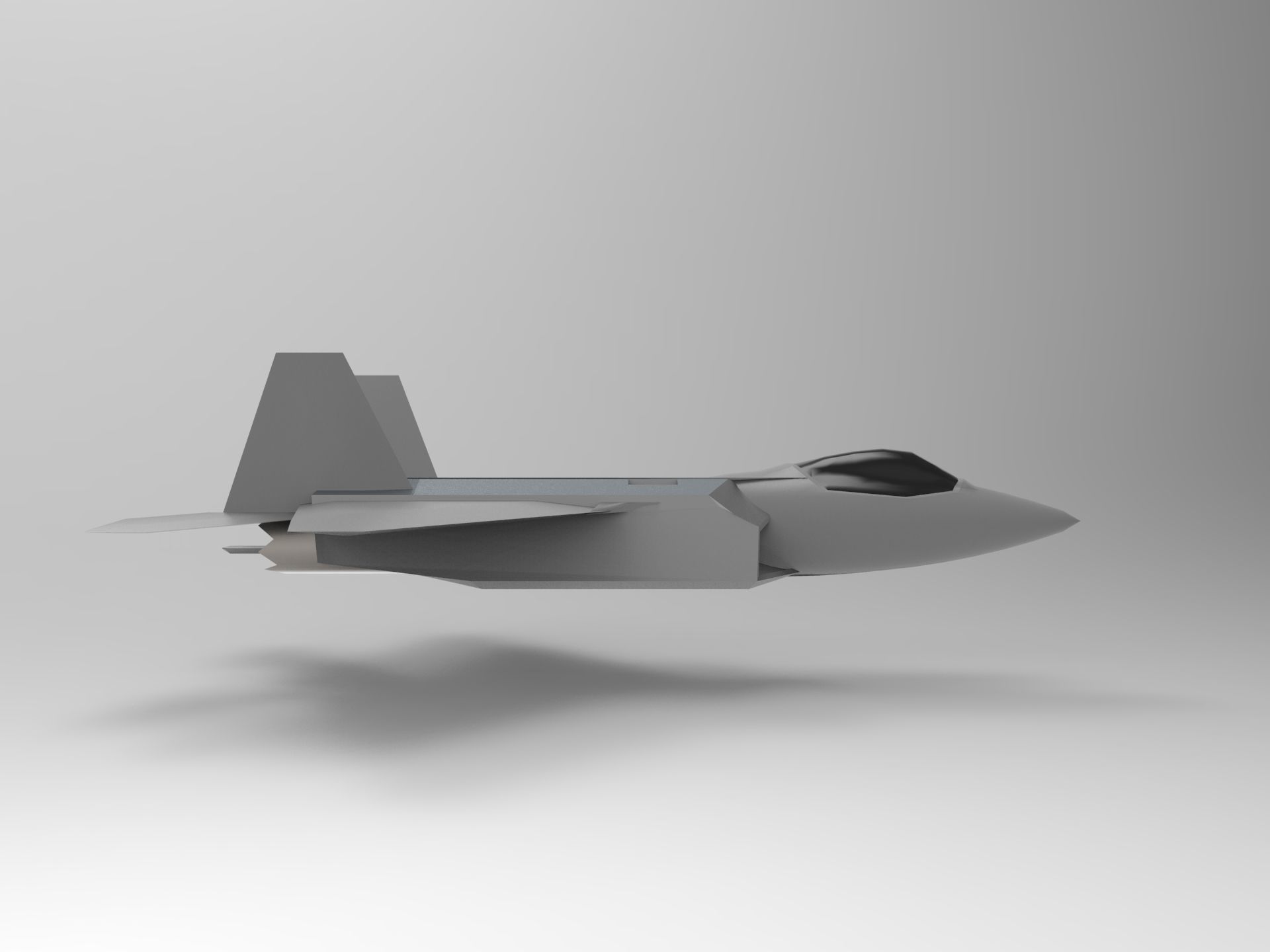 KFX korean 3D model_5