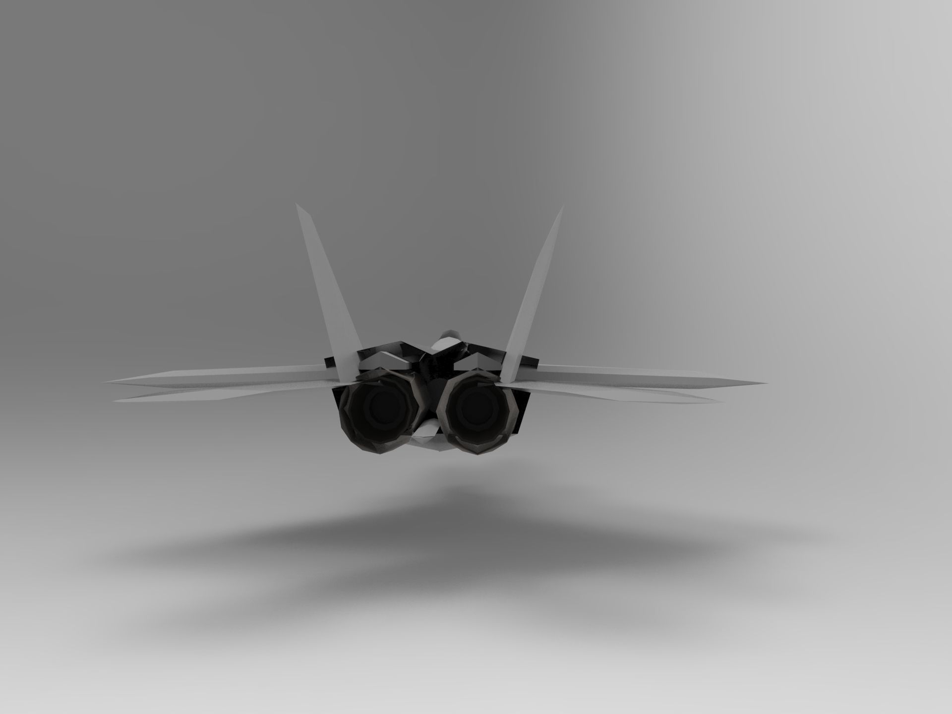 KFX korean 3D model_7