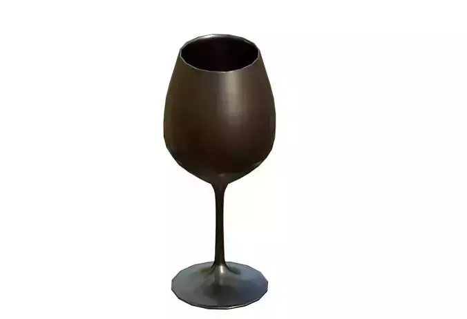 Wineglass wine glass