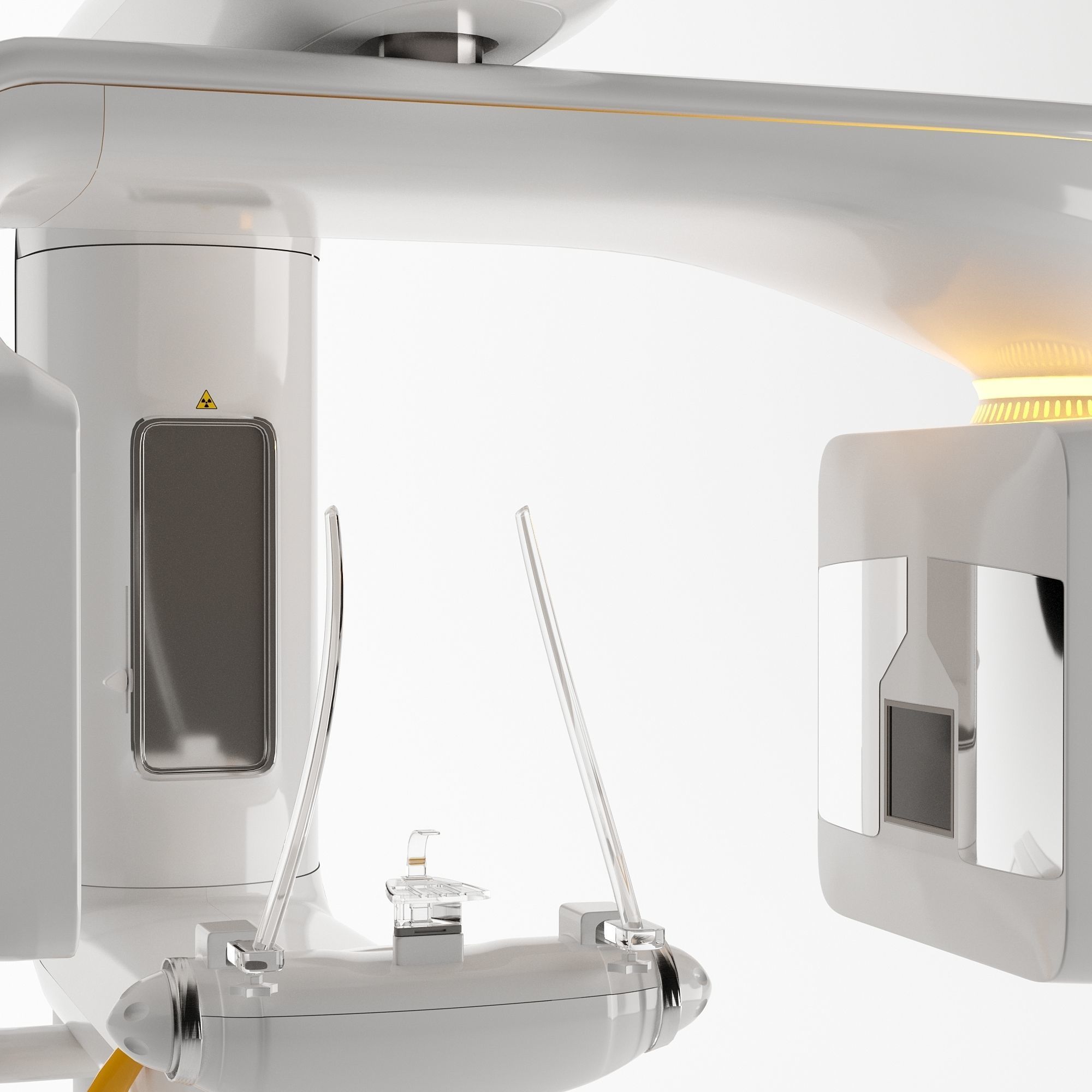 Rayscan Alpha Panorama 3D model  3D model_6