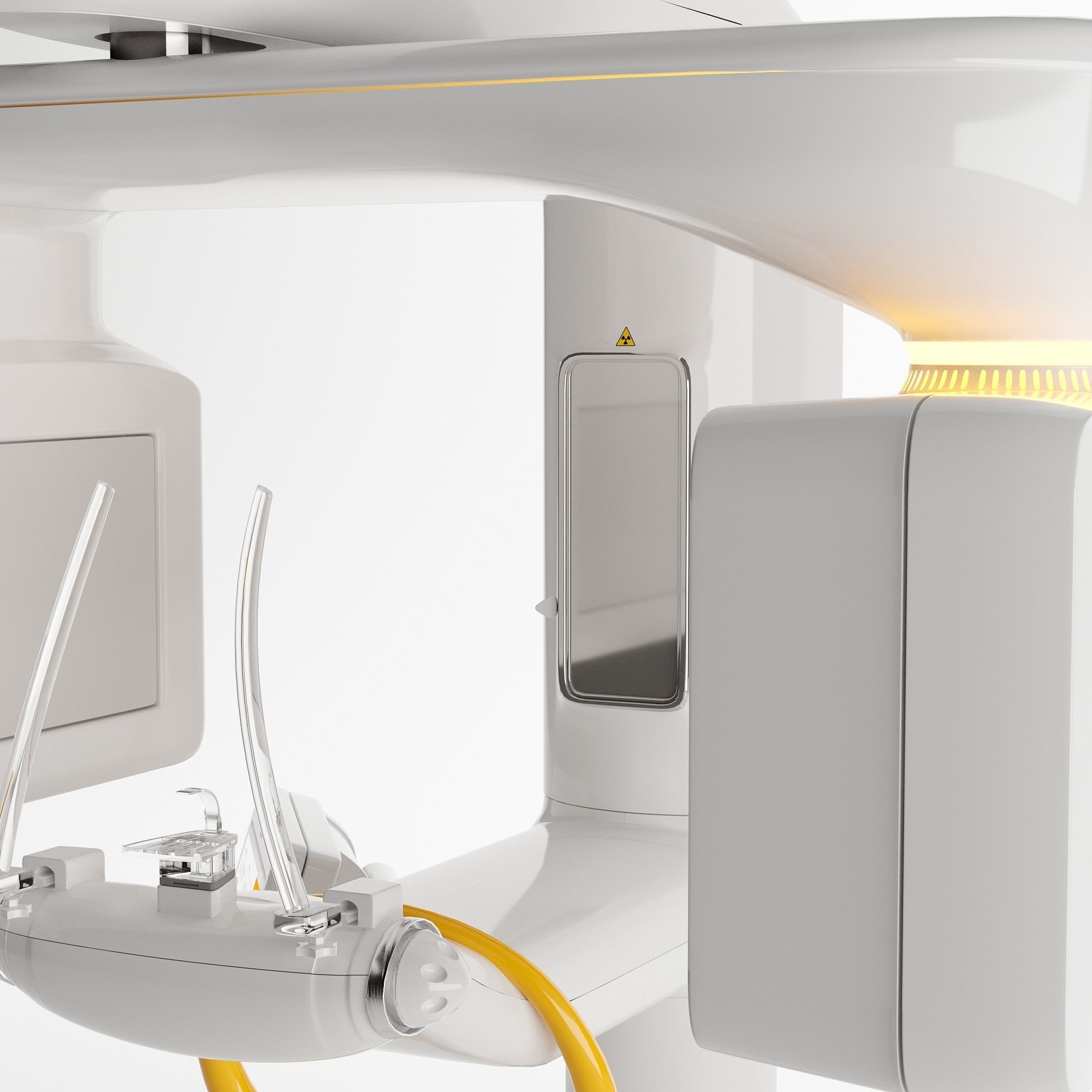 Rayscan Alpha Panorama 3D model  3D model_9