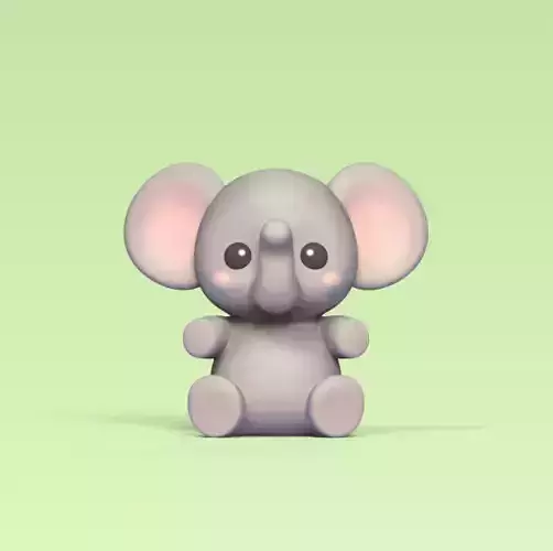 Little Elephant