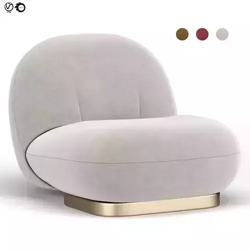 Pacha Chair