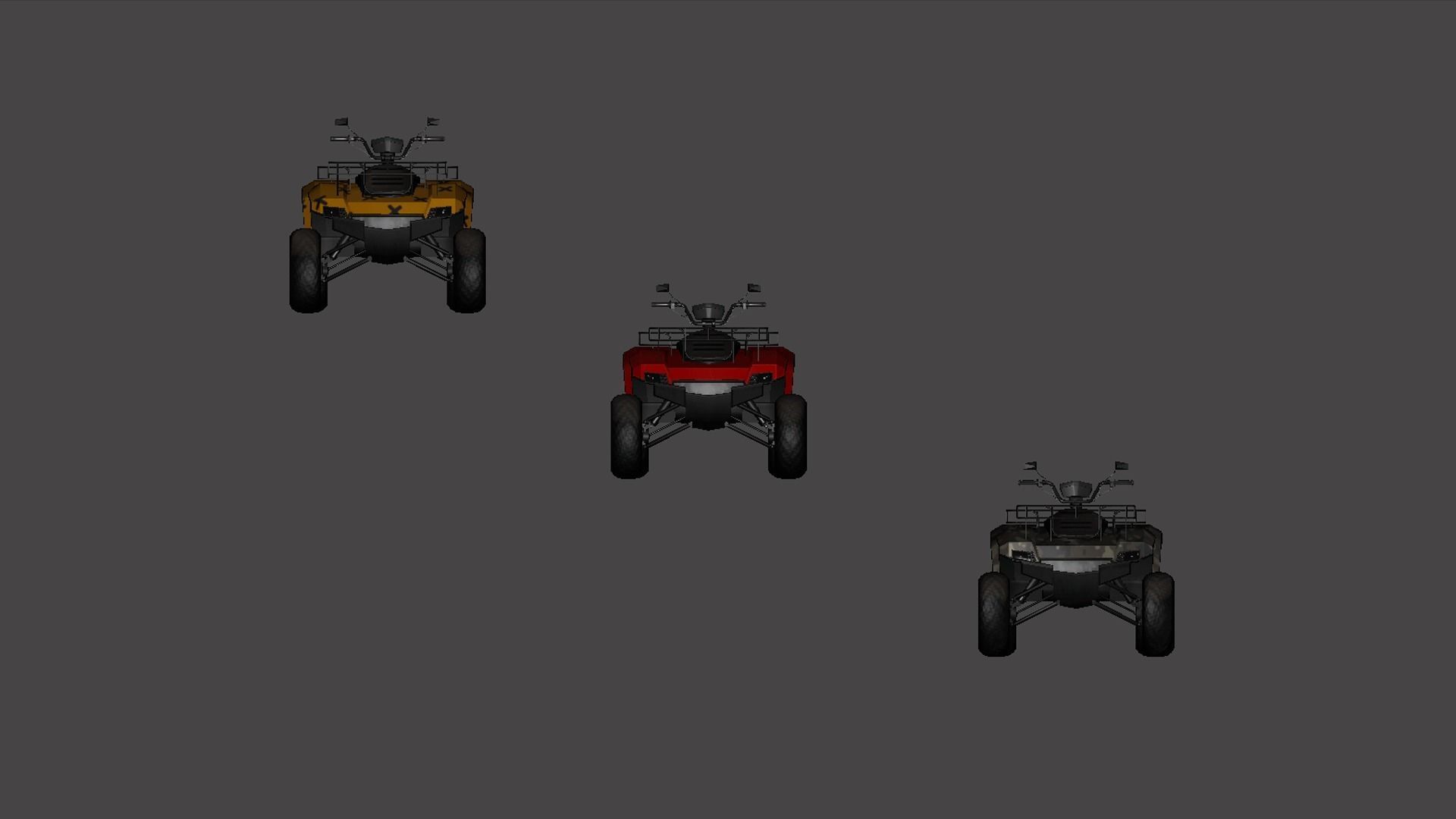 Mototechnics - ATV 3D model_2
