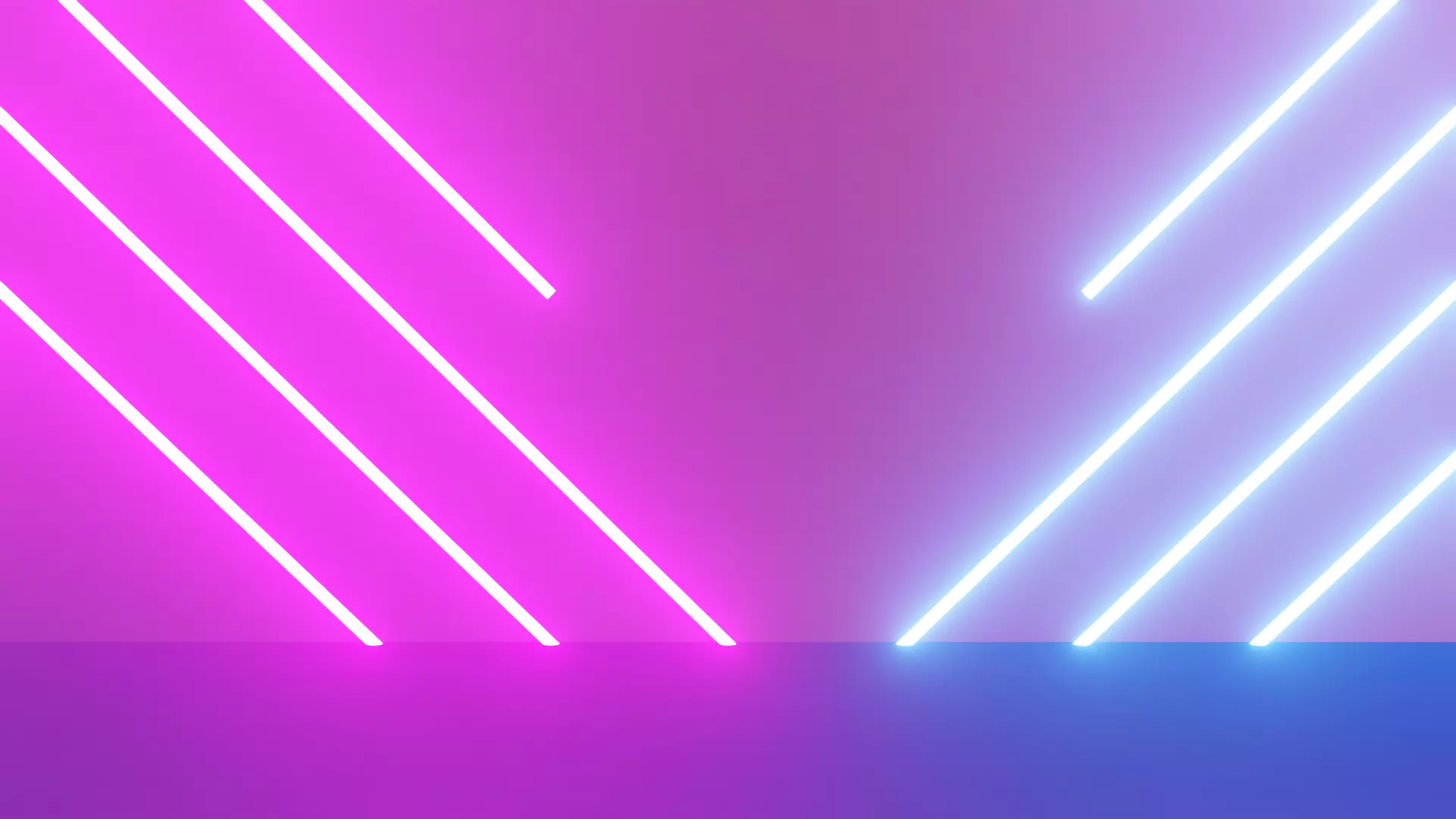 Laser Lights 3D model_0