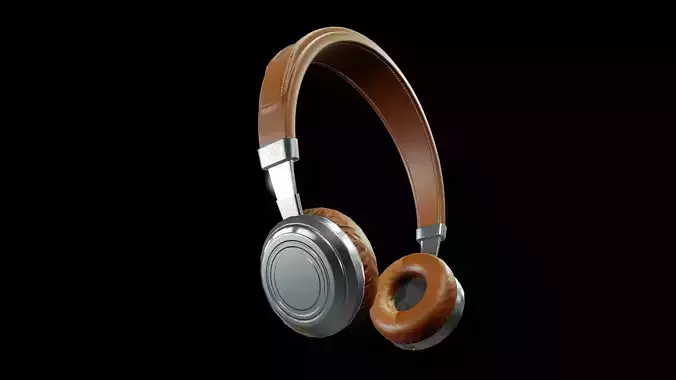 Headphones - Tutorial Included