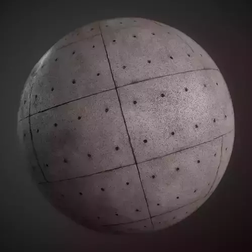 Concrete Wall Panels Material