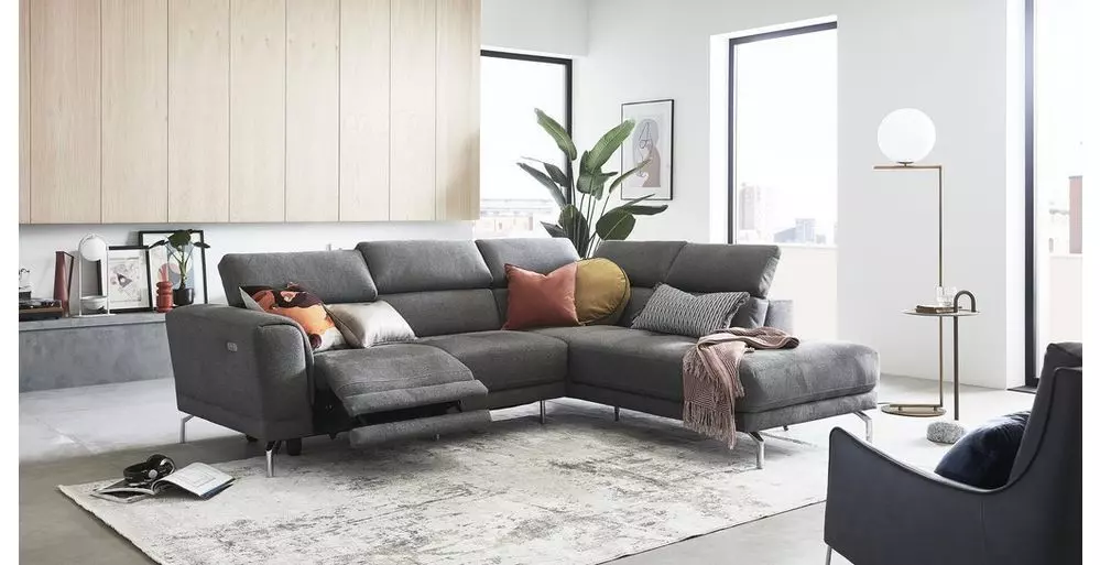 Couch venezia 3D model_0