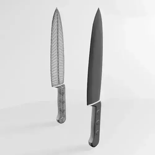 Knife 02