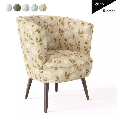 Nora Chair