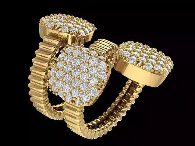 ring fashion