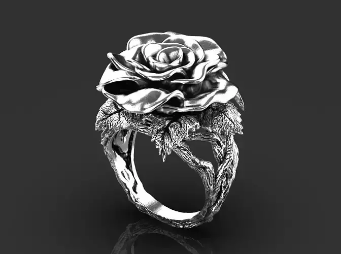 rose ring 03