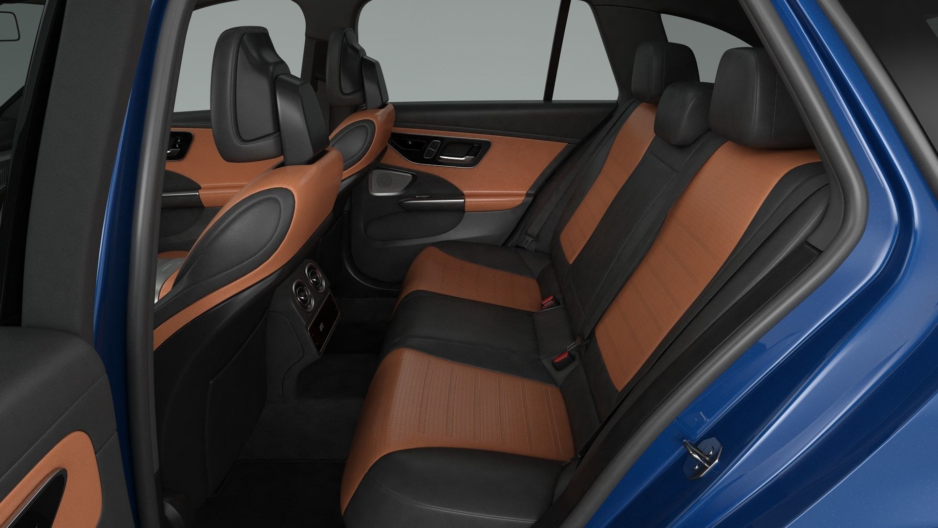 Mercedes-Benz C-Class Estate 2022 3D model_12