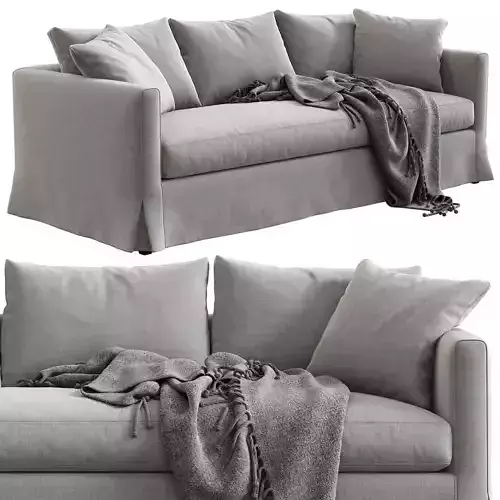 Marac Metro 3-Seat Sofa