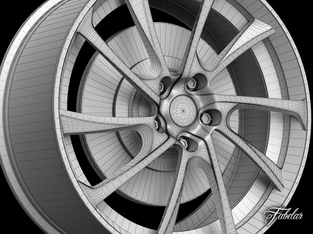ABT rim 3D model_3