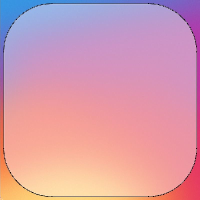 Social Media Icons 3D model_7