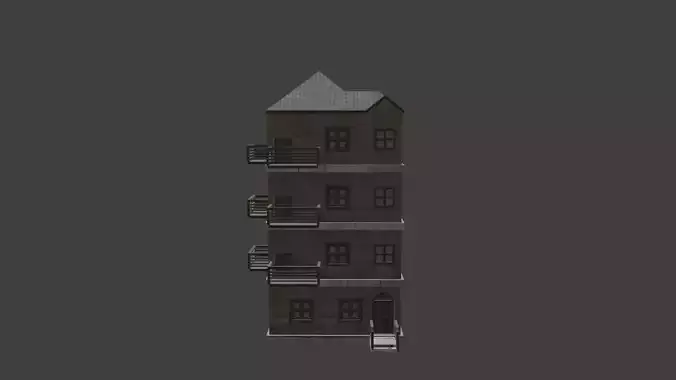 House Model 26