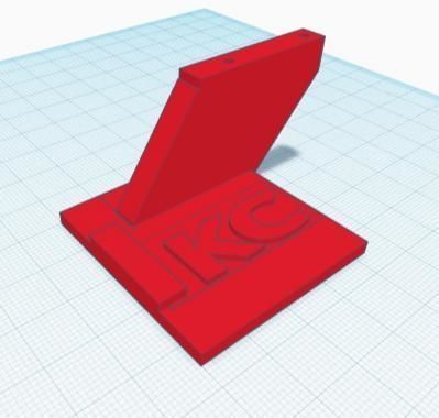 FW06 Eletric Convertion Kit with Batery house ESC support 3D print model_5