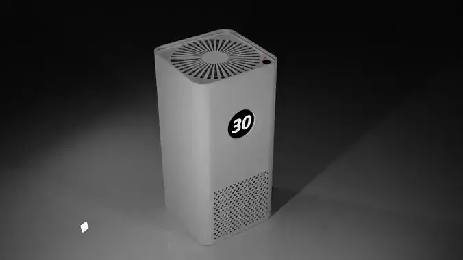 Air Purifier
