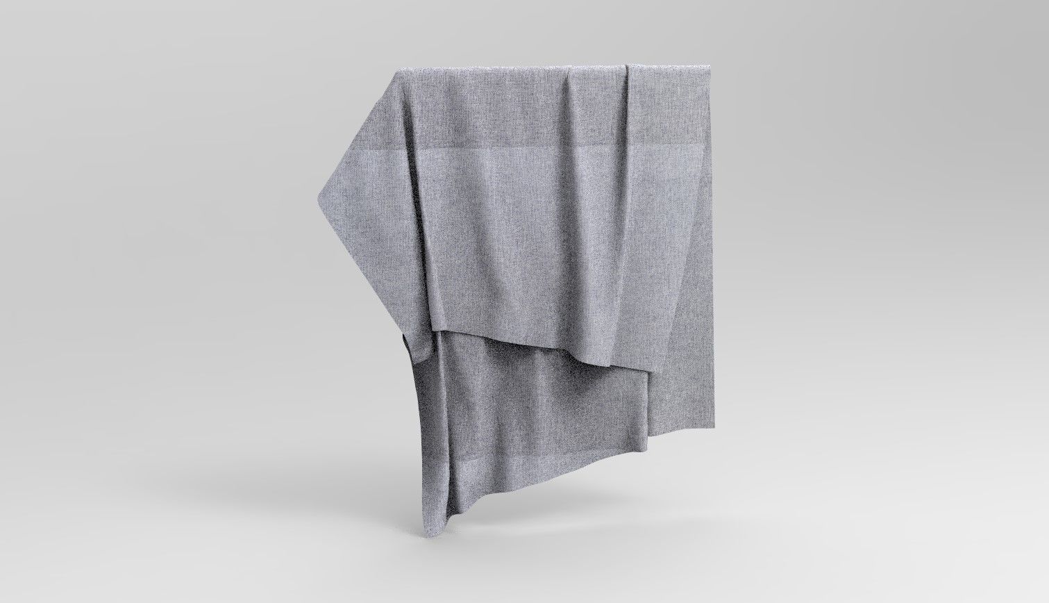 Cloth FBX 685 Low-poly 3D model_7