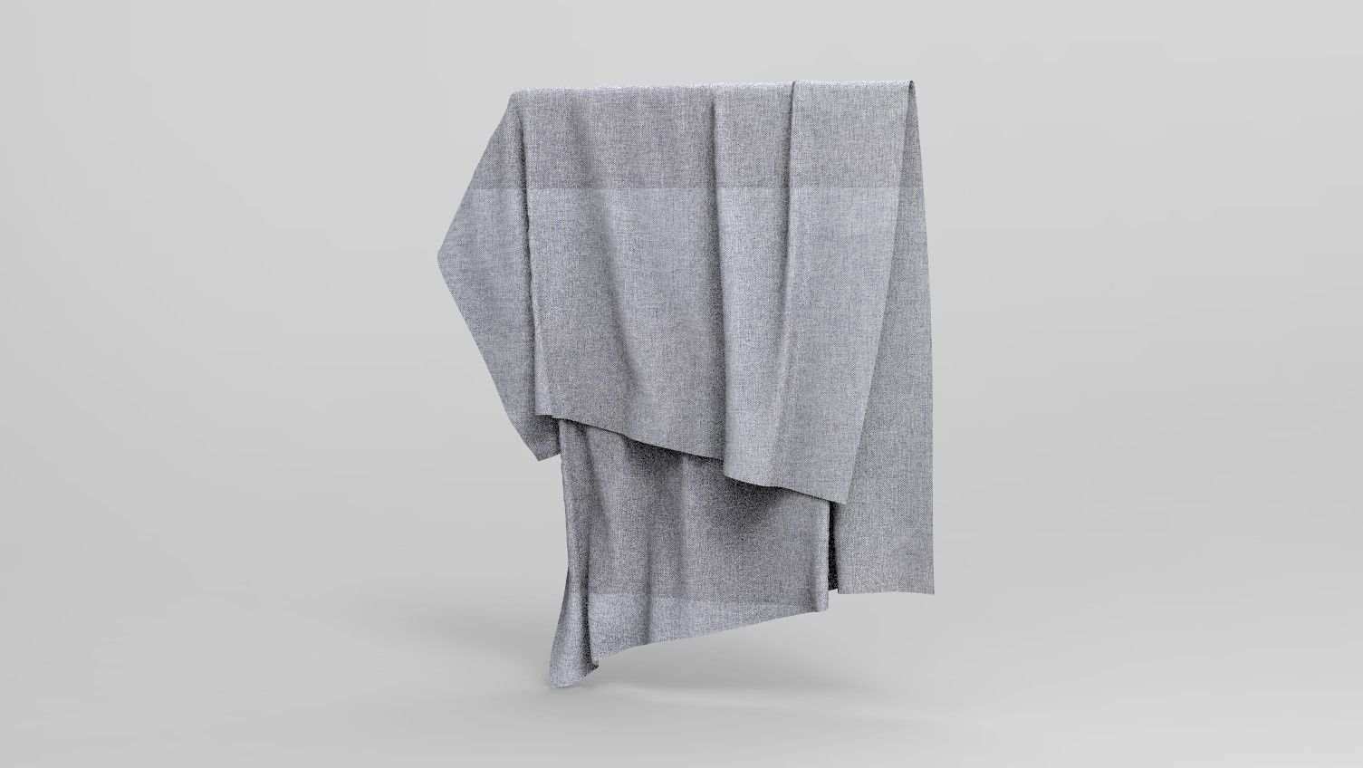 Cloth FBX 685 Low-poly 3D model_8