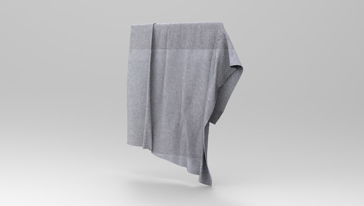 Cloth FBX 685 Low-poly 3D model_2