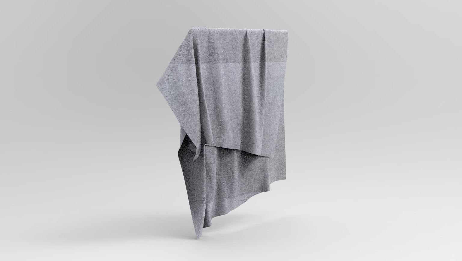 Cloth FBX 685 Low-poly 3D model_6