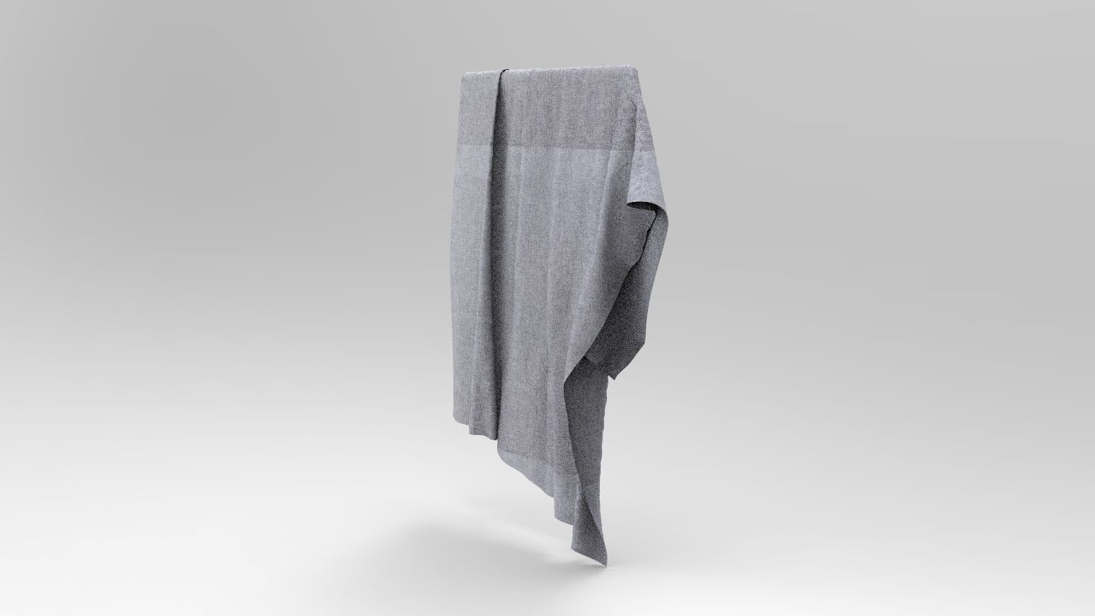 Cloth FBX 685 Low-poly 3D model_4