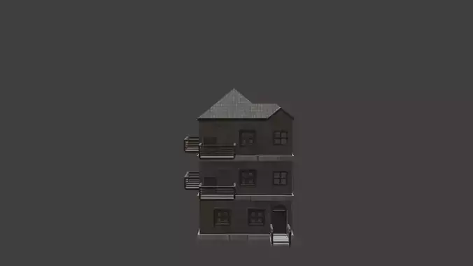 House Model 27
