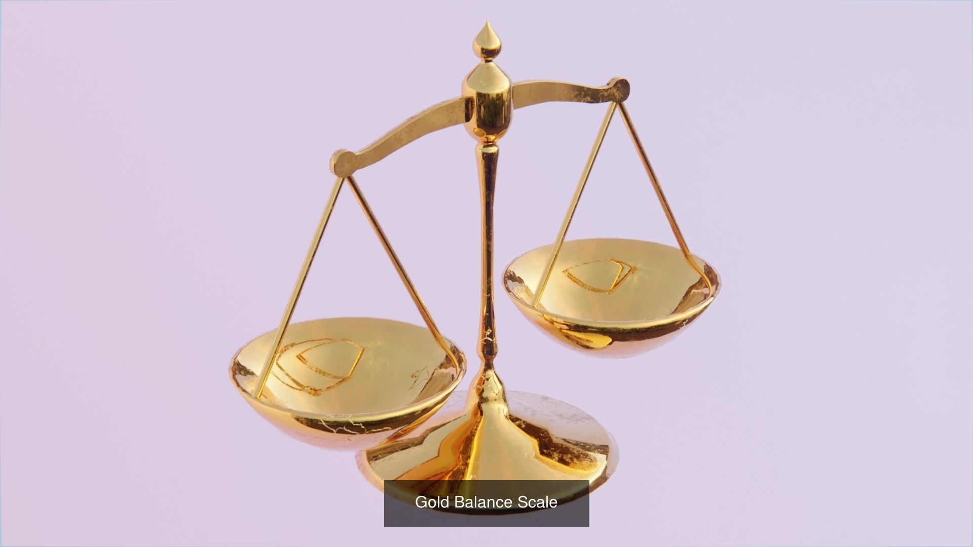 Realistic Environment Bundle 3D Model Collection_5