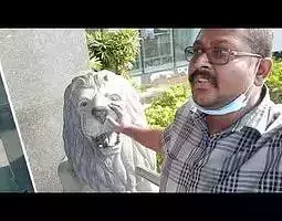 tamil temple all Madurai to Chennai temple  photogrammetry 3D model