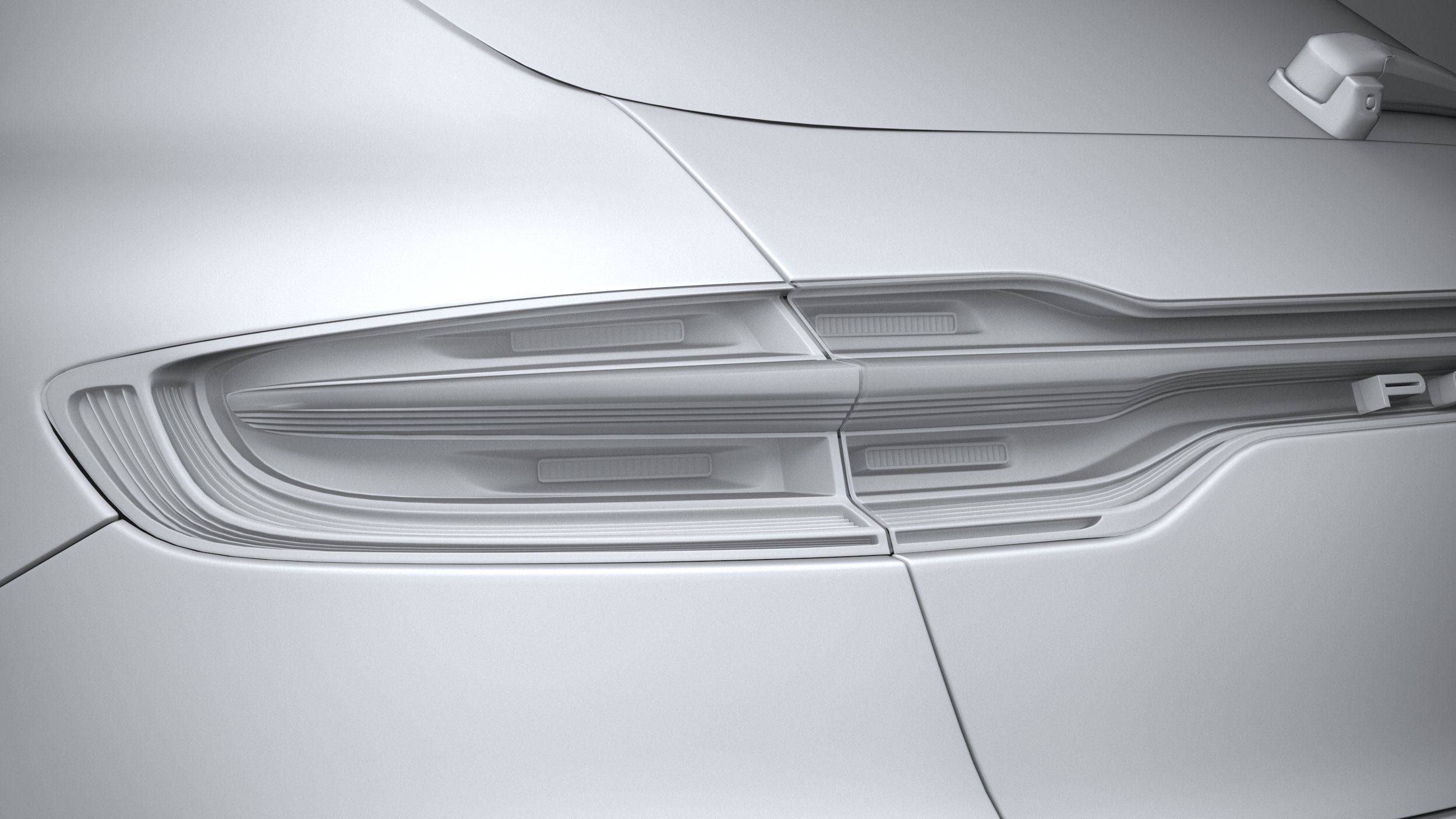 Porsche Macan S 2022 3D model_24