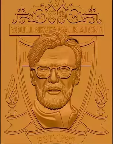 Jurgen Klopp