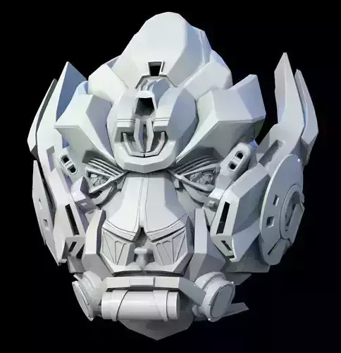 Transformers Head