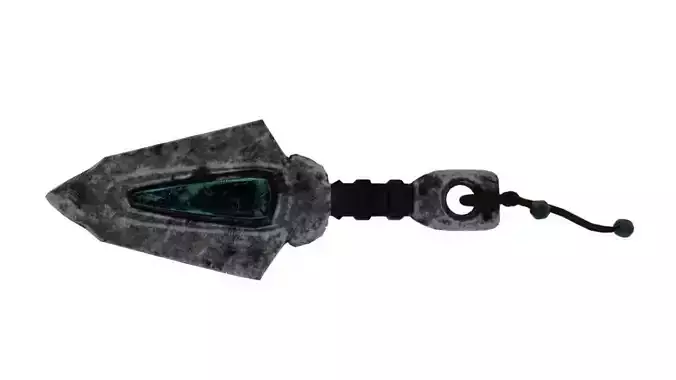 knife legend of zelda sword