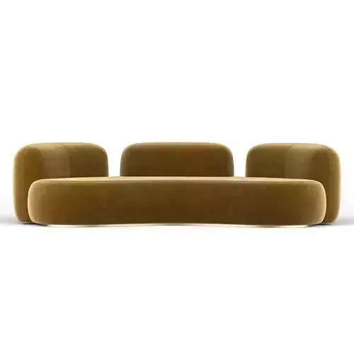 Tateyama XL Sofa