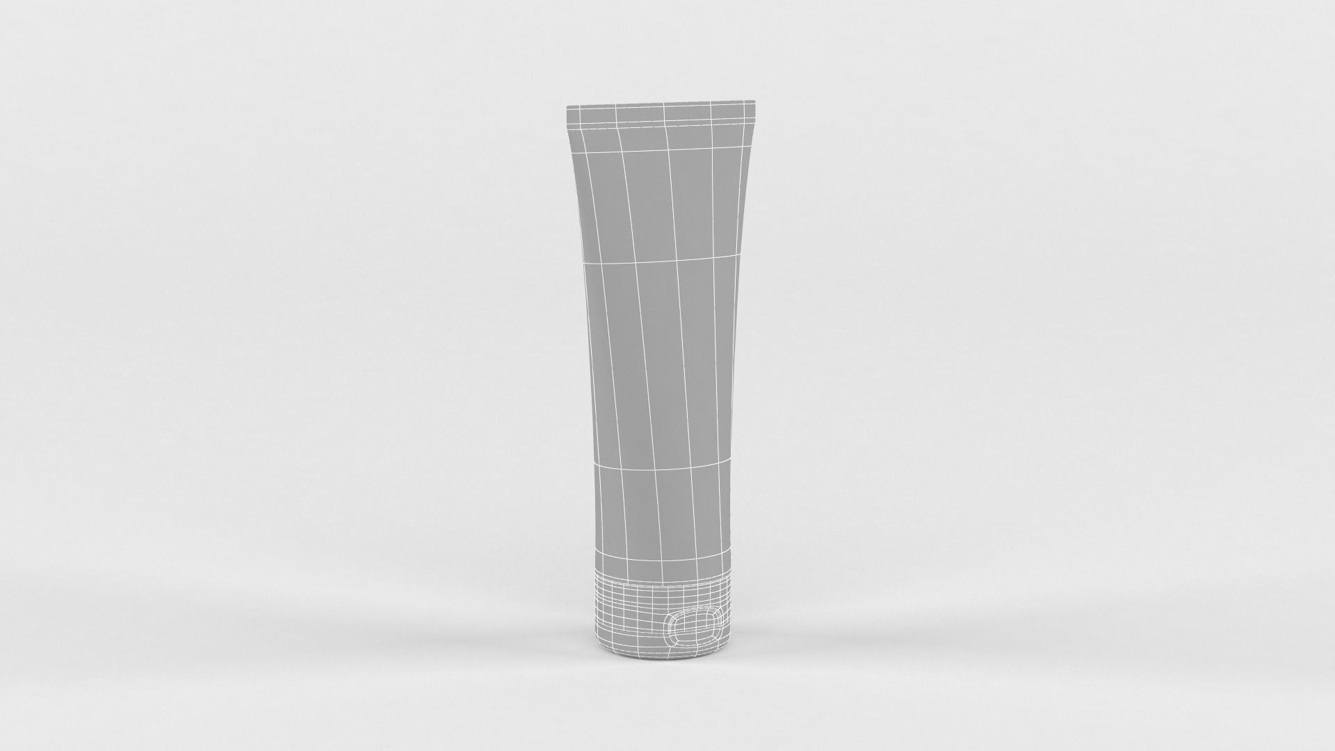 Aussie Shampoo Collection 3D model_43